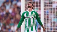 Levante UD v Real Betis Balompie - LaLiga EA Sports 2026/27