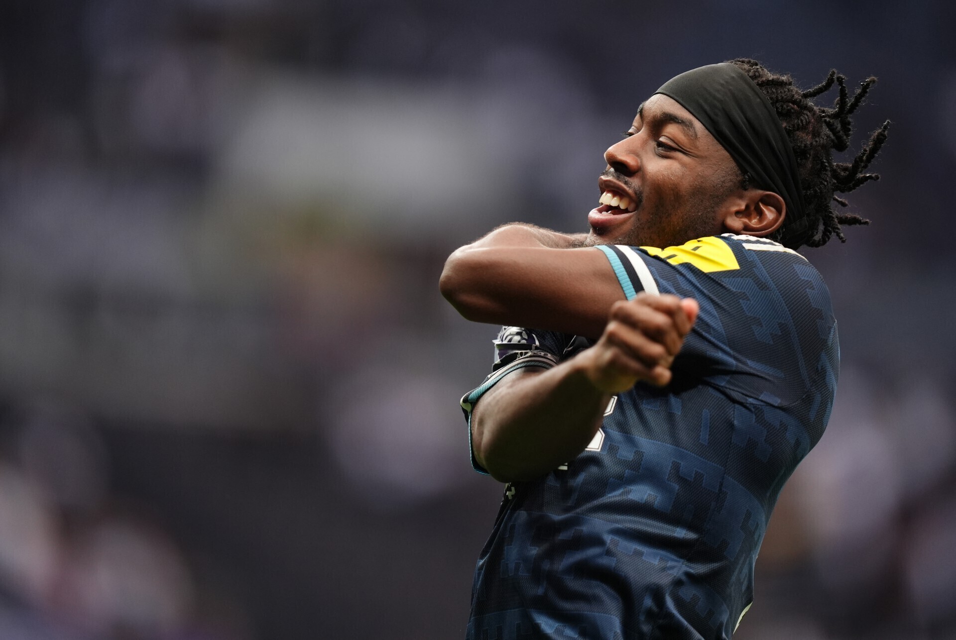Elanga and Wissa shine as Newcastle extend Spurs' worrying start