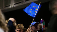 Iceland EU Election