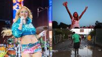 Electric Picnic, Day 1 review: Zara Larsson, Lewis Capaldi, and female urinals among the stars 