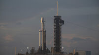 SpaceX Florida