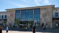 Germany Fatal Stabbing