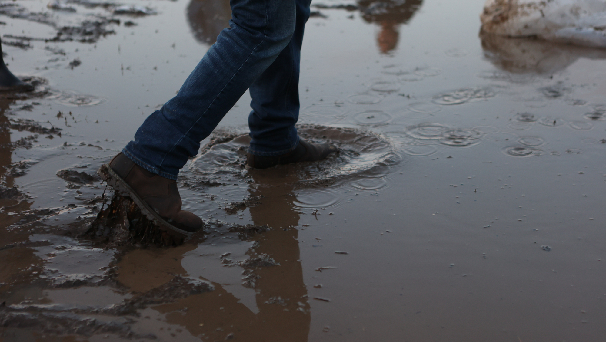 Met Éireann issues nationwide status yellow weather warning for Sunday