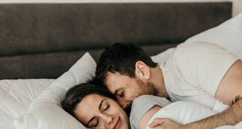 Sex File: Why are things so hot in bed since I found out he was sexting another woman? 