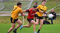 Watch and read: Dozen points for David Clifford as Fossa hold off spirited Listowel challenge