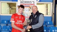 'A wave of shock spread across Waterford GAA': Tributes paid to Brendan Breen following his passing