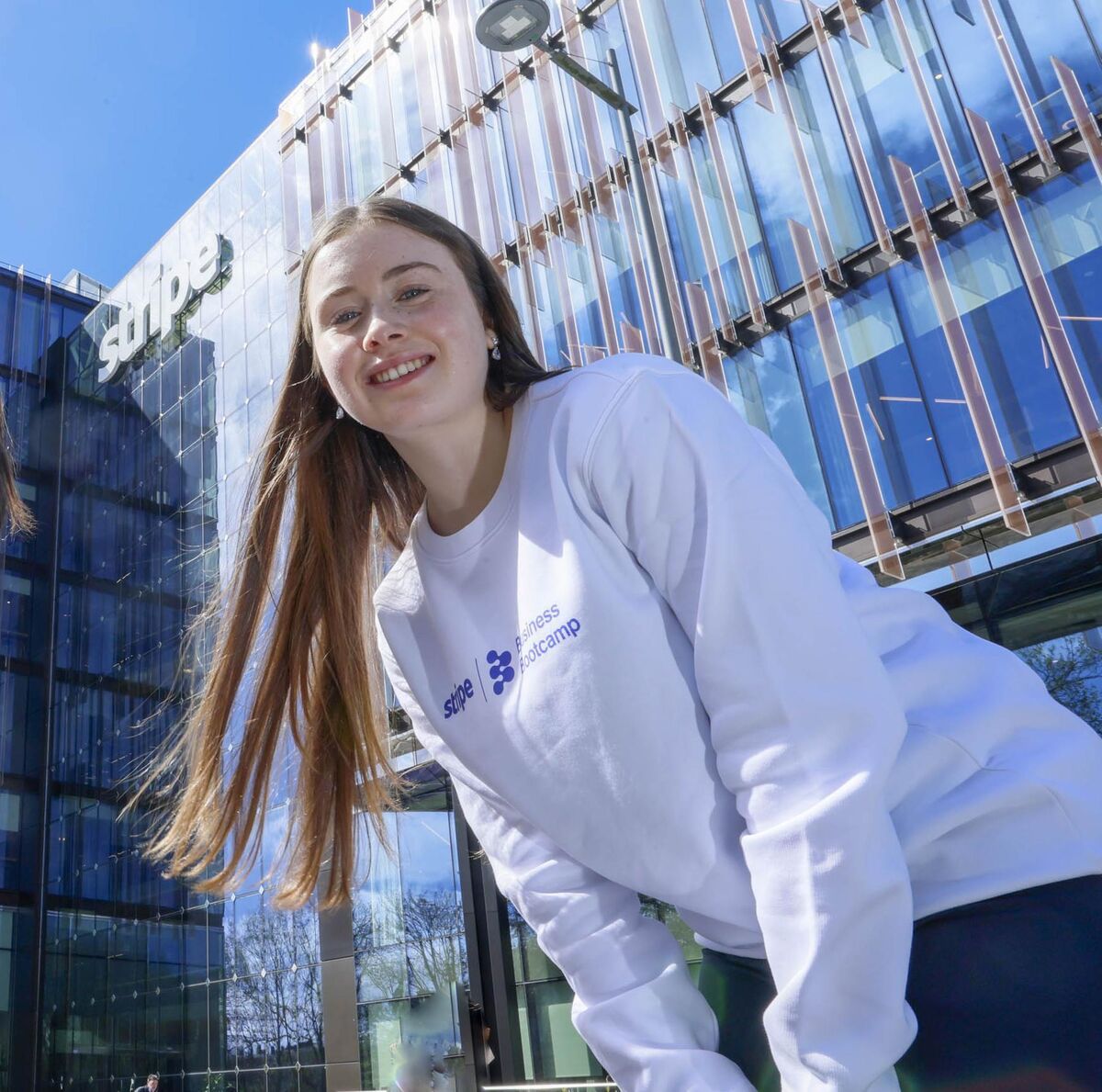 Together with her team at the full-time, seven week accelerator programme, Aoibheann Daly has spent the summer developing a device for the early detection of post-partum haemorrhage. File picture: Peter Houlihan/Fennell Photography