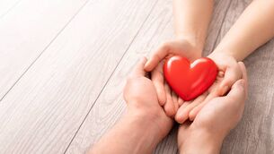 <p>Aisling McNiffe writes: We know that so many families who require respite for their loved ones don’t get any, or else they don’t get enough. I’m 'lucky' enough to be in the category of 'not getting enough'. Picture: iStock</p>