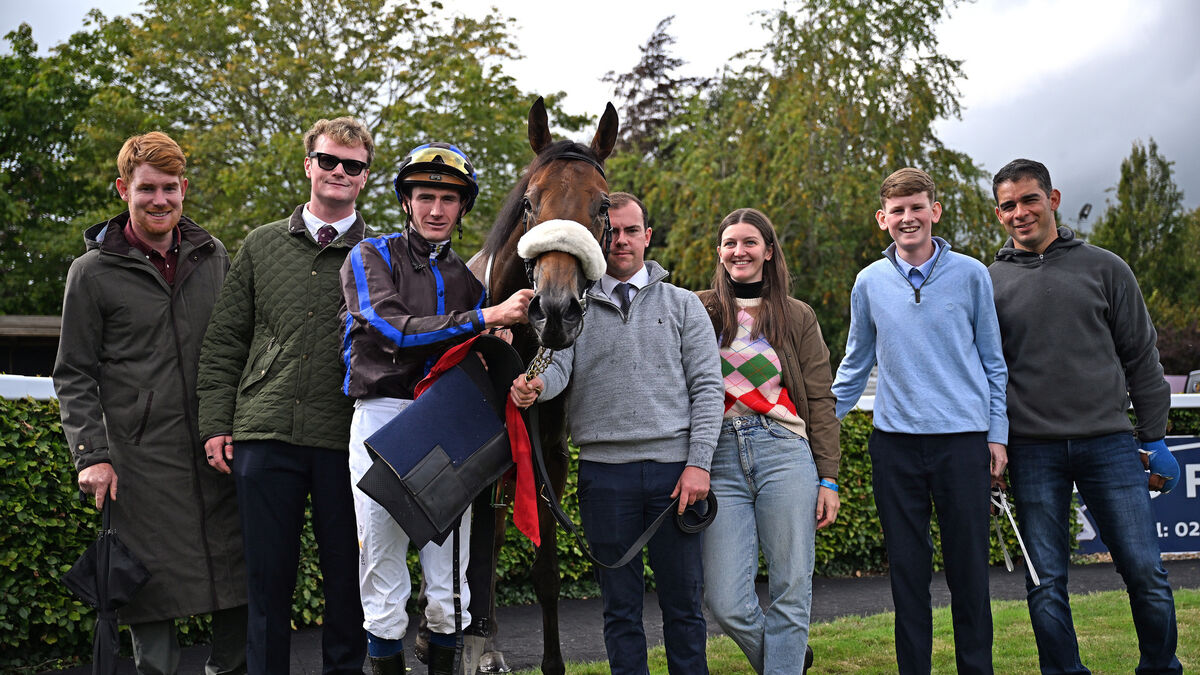 Magny Cours bounces back in Cork feature