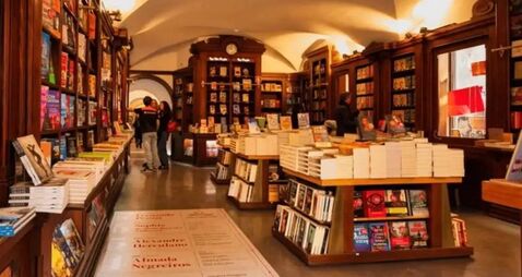 Terry Prone: Lucia Berlin’s words leapt from the page in the world’s oldest bookshop