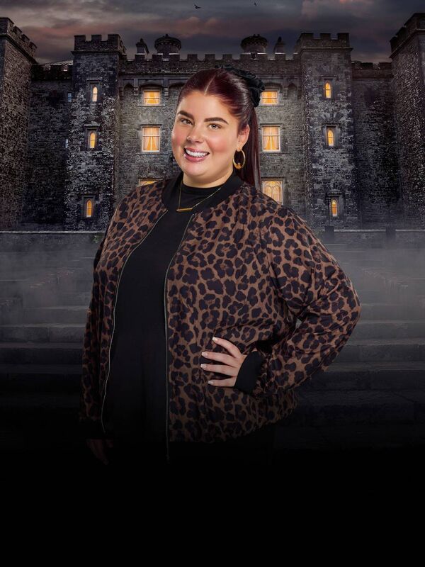 Carla, 27, Early Years Educator, Dublin Carla, 27, Early Years Educator, Dublin