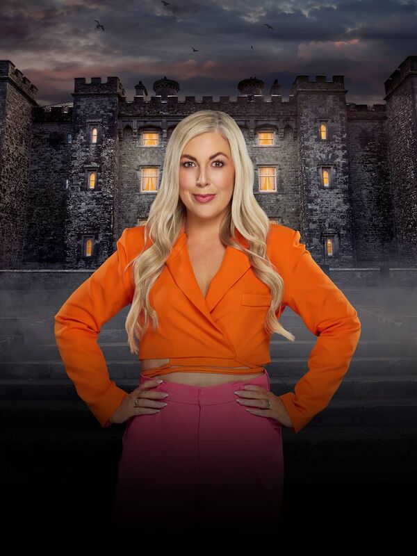 Laura, 39, Regional Sales Manager, Cork Laura, 39, Regional Sales Manager, Cork