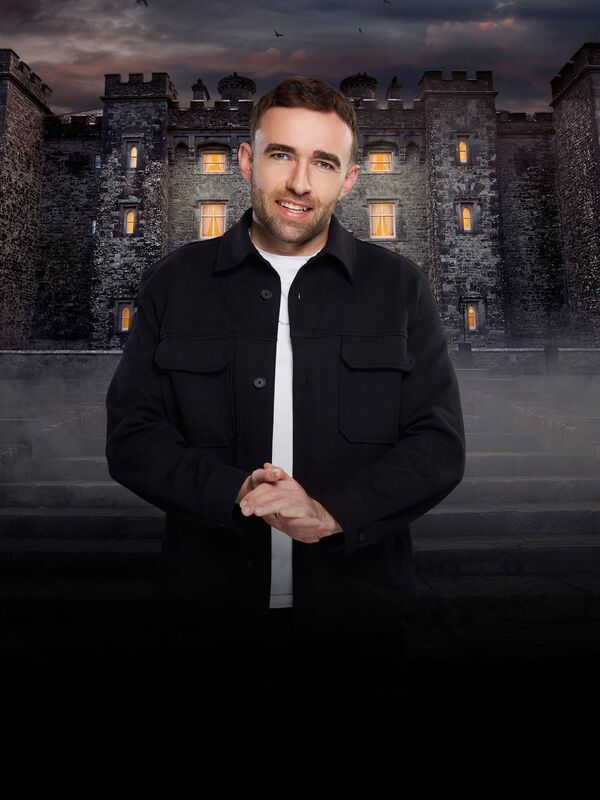 Ian, 34, Civil Servant, Dublin Ian, 34, Civil Servant, Dublin