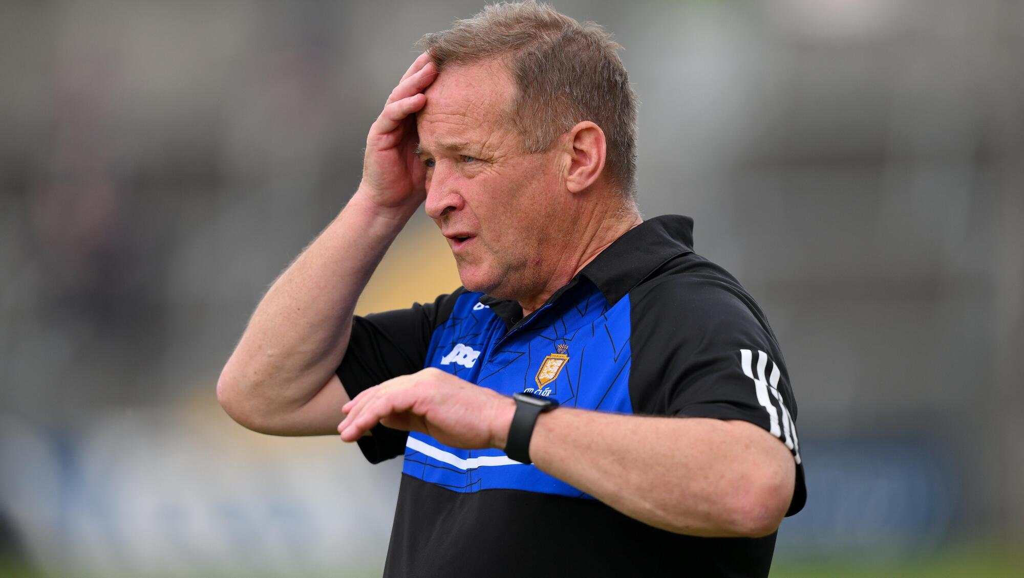 Clare SFC: 2023 winners Cratloe in relegation danger