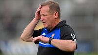 Clare v Donegal - GAA Football All-Ireland Senior Championship Round 1