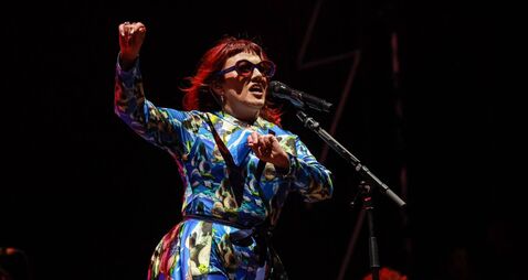 Electric Picnic 2026 - Saturday