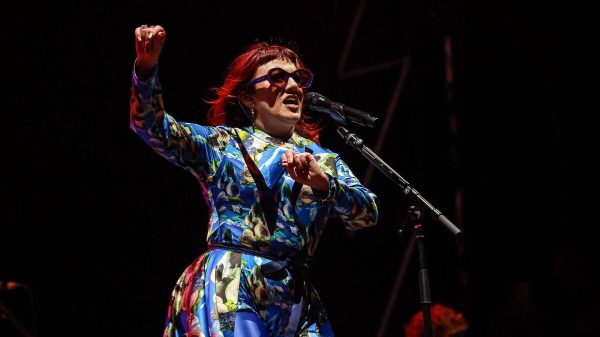 Electric Picnic: CMAT said it — this is as good as we'll get