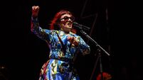 Electric Picnic 2026 - Saturday