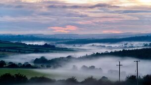 <p>Temperatures will reach between 15C and 18C in moderate westerly winds, before dropping to lows of 9C and 14C with light moderate southwesterly breezes overnight. Picture: Chani Anderson</p>