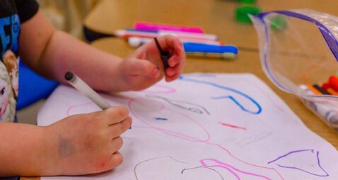 Thousands of families to receive more subsidies under changes to childcare scheme 