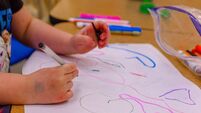 Early Years.jpg Covid infections on the rise as 1,294 cases reported over weekend