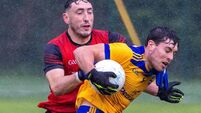 Watch: Top 10 scores of the week from GAA club championship