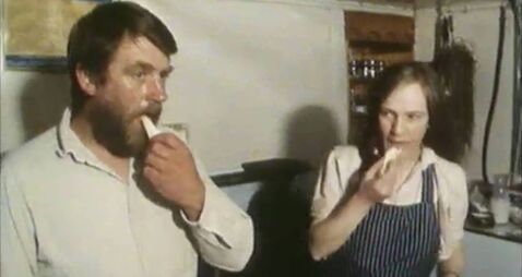 50 years on, how a Cork couple became the big cheese of farming
