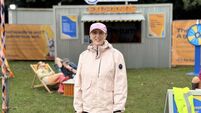 Meath Camogie raise funds for new pitch while supporting Electric Picnic sustainability efforts