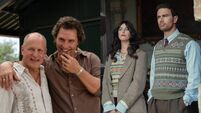 10 new TV shows for September: The Gentlemen, Slow Horses, and the Brennan brothers 