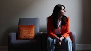 <p>Ana Liffey chief executive Dawn Russell: 'Increased economic pressures have undoubtedly been the reason for some of the people we see ending up in homelessness.' File picture: Julien Behal </p>