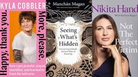 15 books for September: Kyla Cobbler, Manchán Magan, Nikita Hand...  