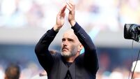 Manchester City v Bournemouth - Premier League - Etihad Stadium