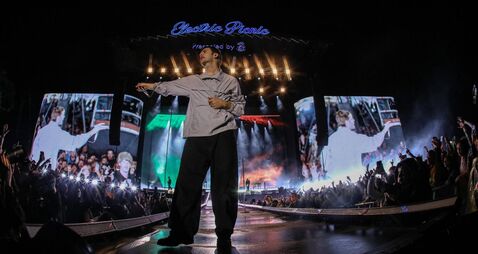 Electric Picnic 2026 - Sunday