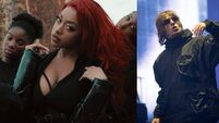 10 live events and films for September: Oasis movie, Denise Chaila, The Scratch... 
