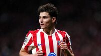Arsenal trying to lure Julián Álvarez after agreeing deals to sell Martinelli and Jesus