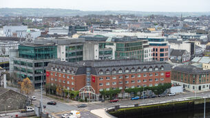 <p>The renaming of the hotels from Jury’s to Leonardo in 2022 brought to an end an association between the Jurys name and Irish hotels that dates back to 1839. Picture Dan Linehan</p> <p>The renaming of the hotels from Jury’s to Leonardo in 2022 brought to an end an association between the Jurys name and Irish hotels that dates back to 1839. Picture Dan Linehan</p>