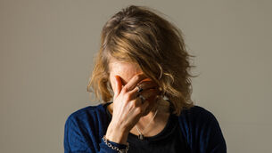 <p>While Traveller women are known to be at an increased suicide risk compared with women in the settled community, 'little is understood about their experiences with healthcare during suicidal crisis'. Stock picture</p> <p>While Traveller women are known to be at an increased suicide risk compared with women in the settled community, 'little is understood about their experiences with healthcare during suicidal crisis'. Stock picture</p>