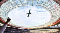 South Africa v New Zealand All Blacks