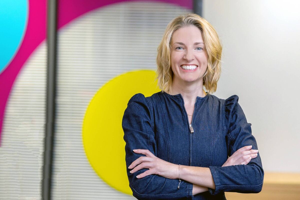 Milica Atanackovic says outdoor play ‘supports curiosity and exploration’. Milica Atanackovic says outdoor play ‘supports curiosity and exploration’.