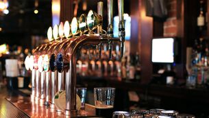 <p>A new report published on Tuesday highlights the rapid decline of the Irish pub industry, with a quarter of all pubs closing their doors since 2005 and the report's author predicting up to 1,000 further premises could follow suit. Picture: iStock</p> <p>A new report published on Tuesday highlights the rapid decline of the Irish pub industry, with a quarter of all pubs closing their doors since 2005 and the report's author predicting up to 1,000 further premises could follow suit. Picture: iStock</p>