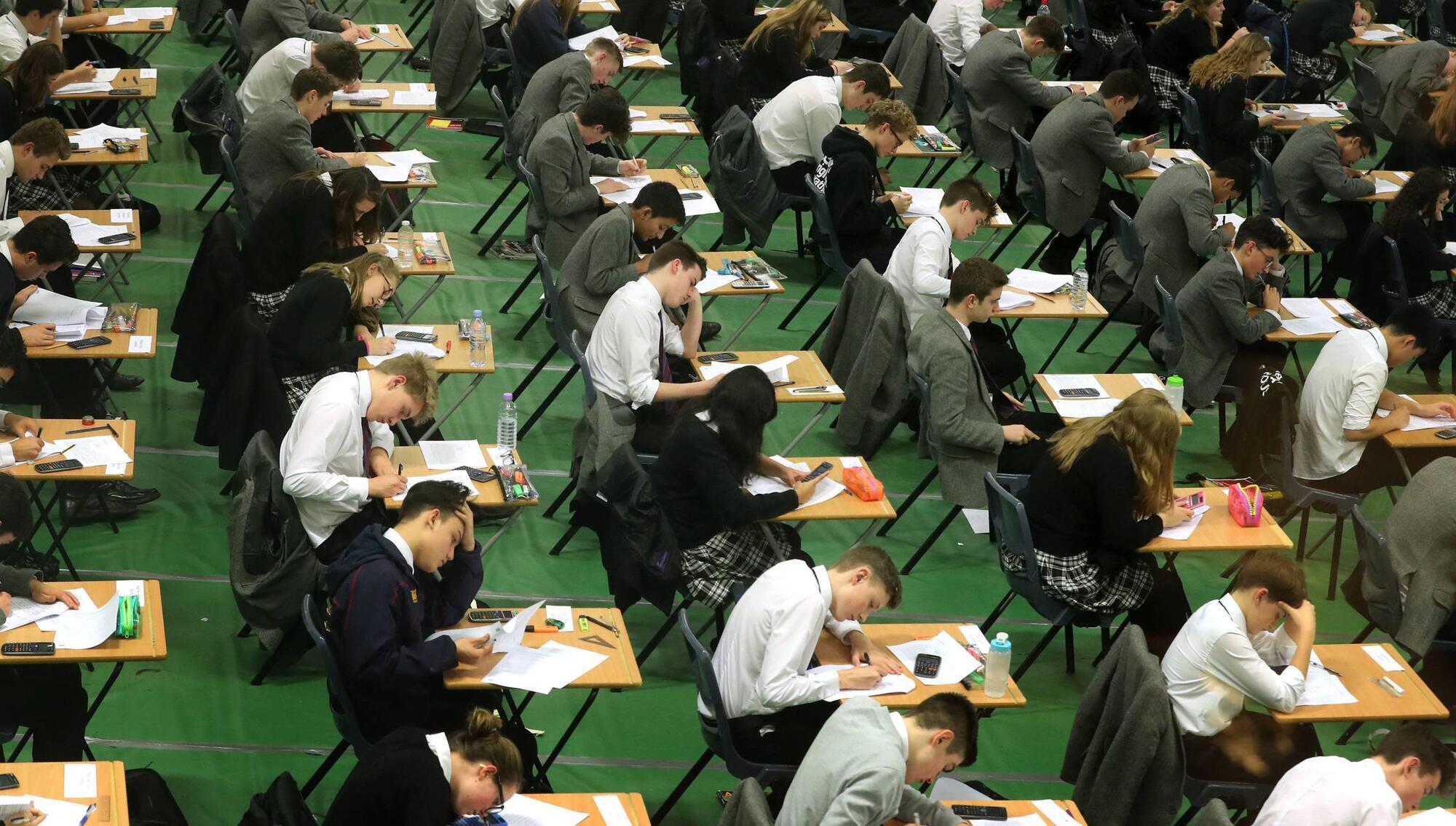 Member of group reviewing Leaving Cert maths reform resigns over 'errors and inaccuracies'