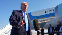 US Iran 14172141 Donald Trump