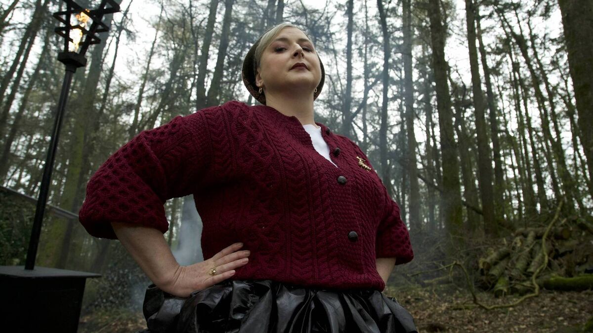 The Traitors episode 2 recap: Has one Cork faithful it all figured out already?