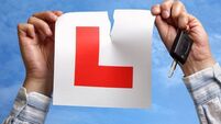 How to prepare your car for driving after a weather warning