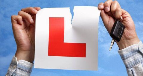 Irish driving test should examine motorway competence – minister