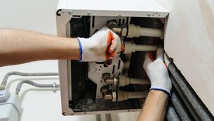 <p>Contractors already had to have registered gas installer (RGI) status to do domestic work, but now they must also have it for commercial work. Picture: iStock</p>