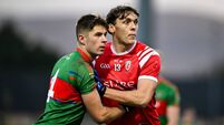 Mid Kerry v East Kerry - Kerry County Senior Football Championship Final