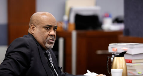 Tupac Trial