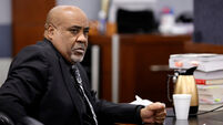 Tupac Trial