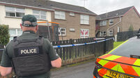 Dungannon incident